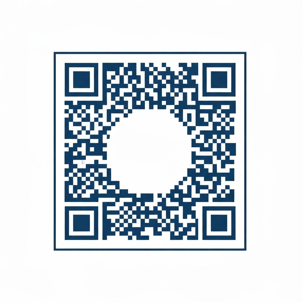 QR