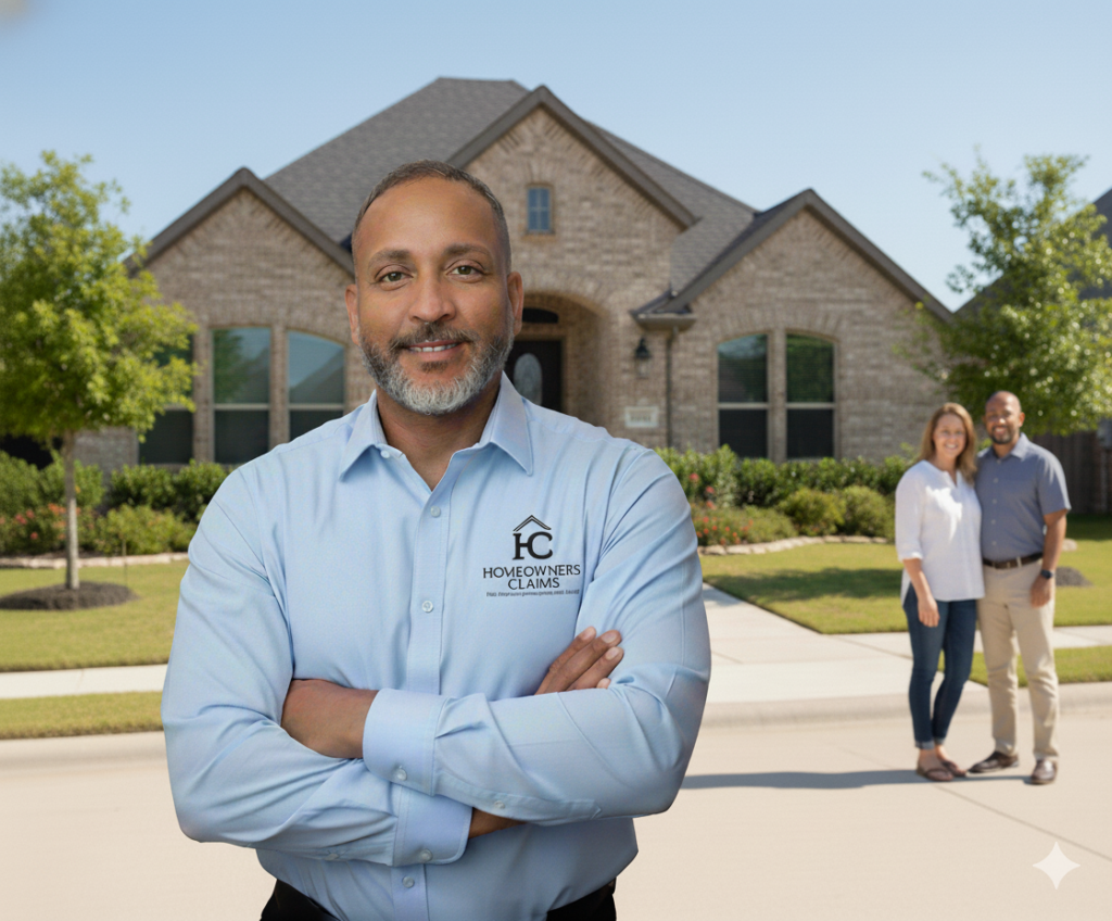 Roberto Barreto - Homeowners Claims