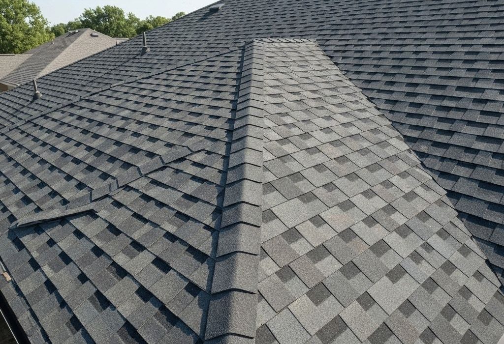 repaired roof by Homeowners Claims Consulting.